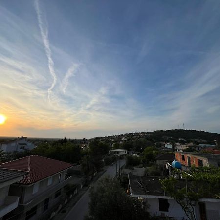 Vila Kasemi Fier Exteriér fotografie