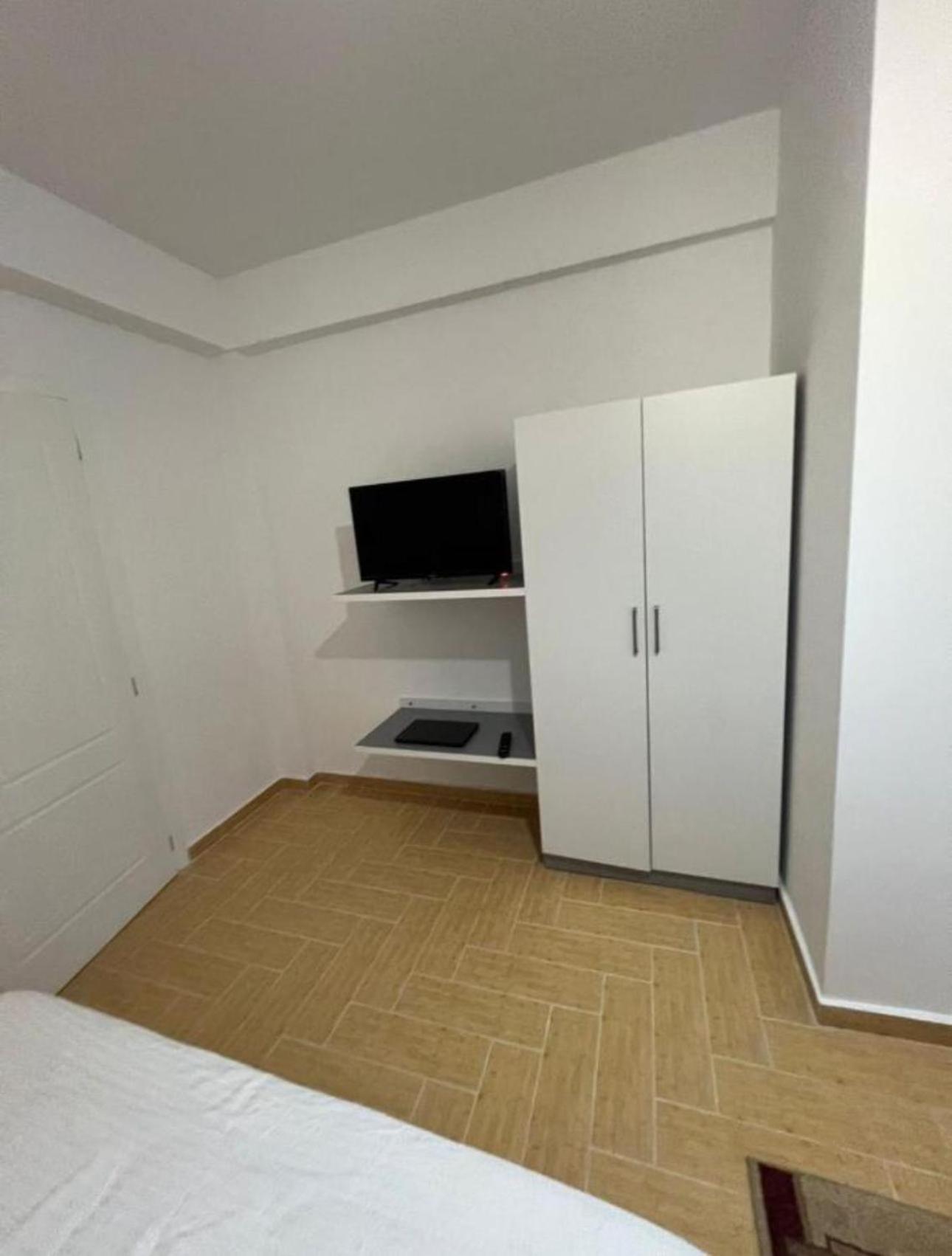 Vila Kasemi Fier Exteriér fotografie