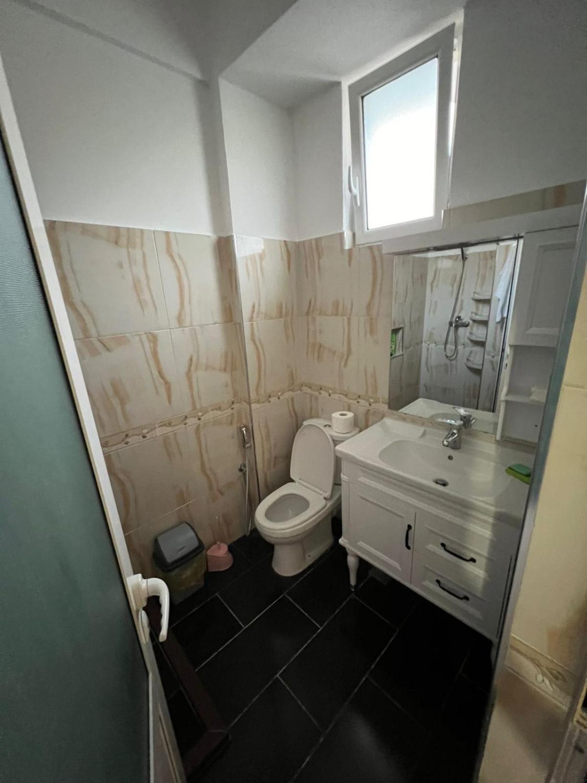 Vila Kasemi Fier Exteriér fotografie